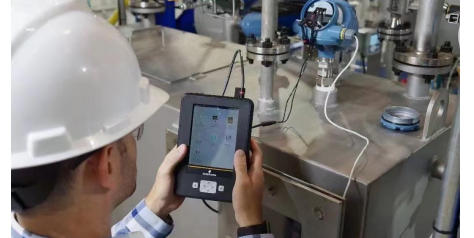 <b>【知識講堂】羅斯蒙特3051壓力變送器如何用TREX手操器進行基本設(shè)置</b>