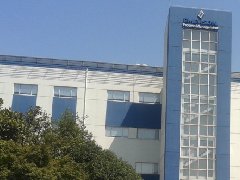 拜訪上海艾默生，促進(jìn)品牌業(yè)務(wù)交流合作